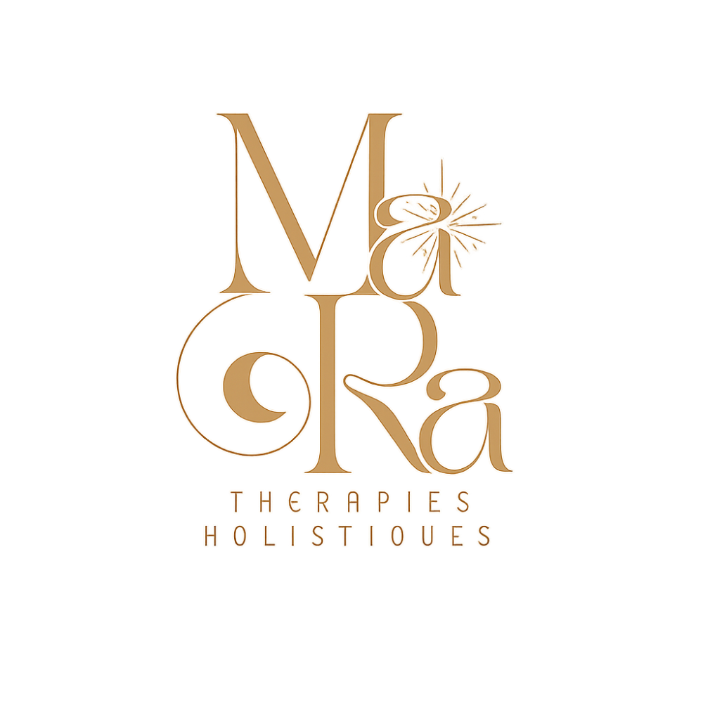 Marie-Raphaëlle Soins énergétiques